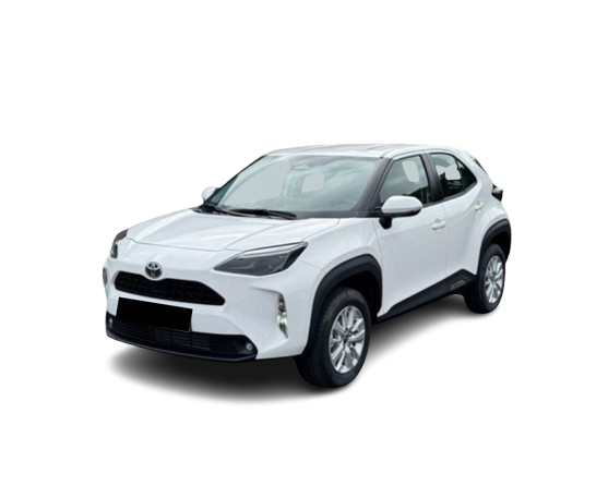 photo Catégorie SUV                                                                  