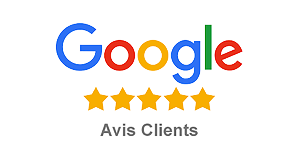 NOS AVIS GOOGLE