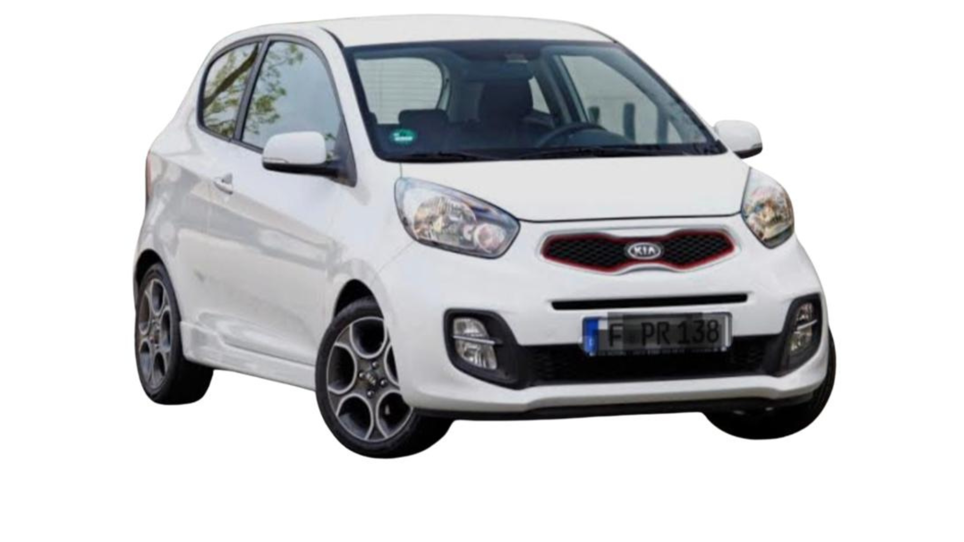 photo KIA Picanto 2
