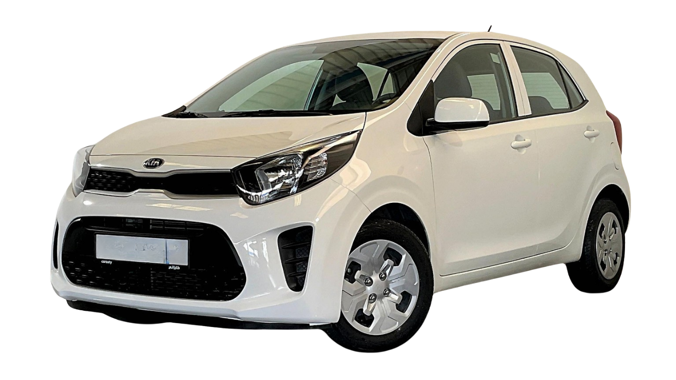 photo KIA Picanto 3 phase 1