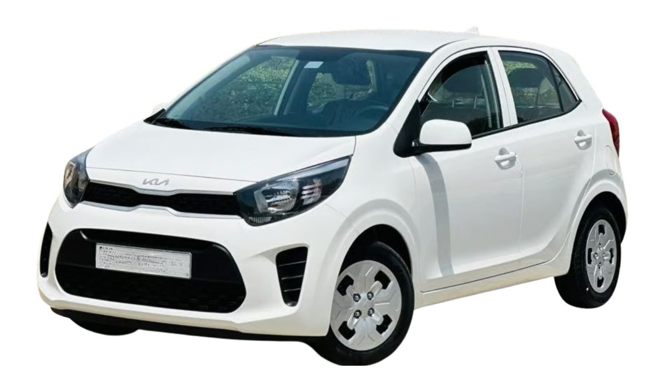 photo KIA Picanto 3 phase 2