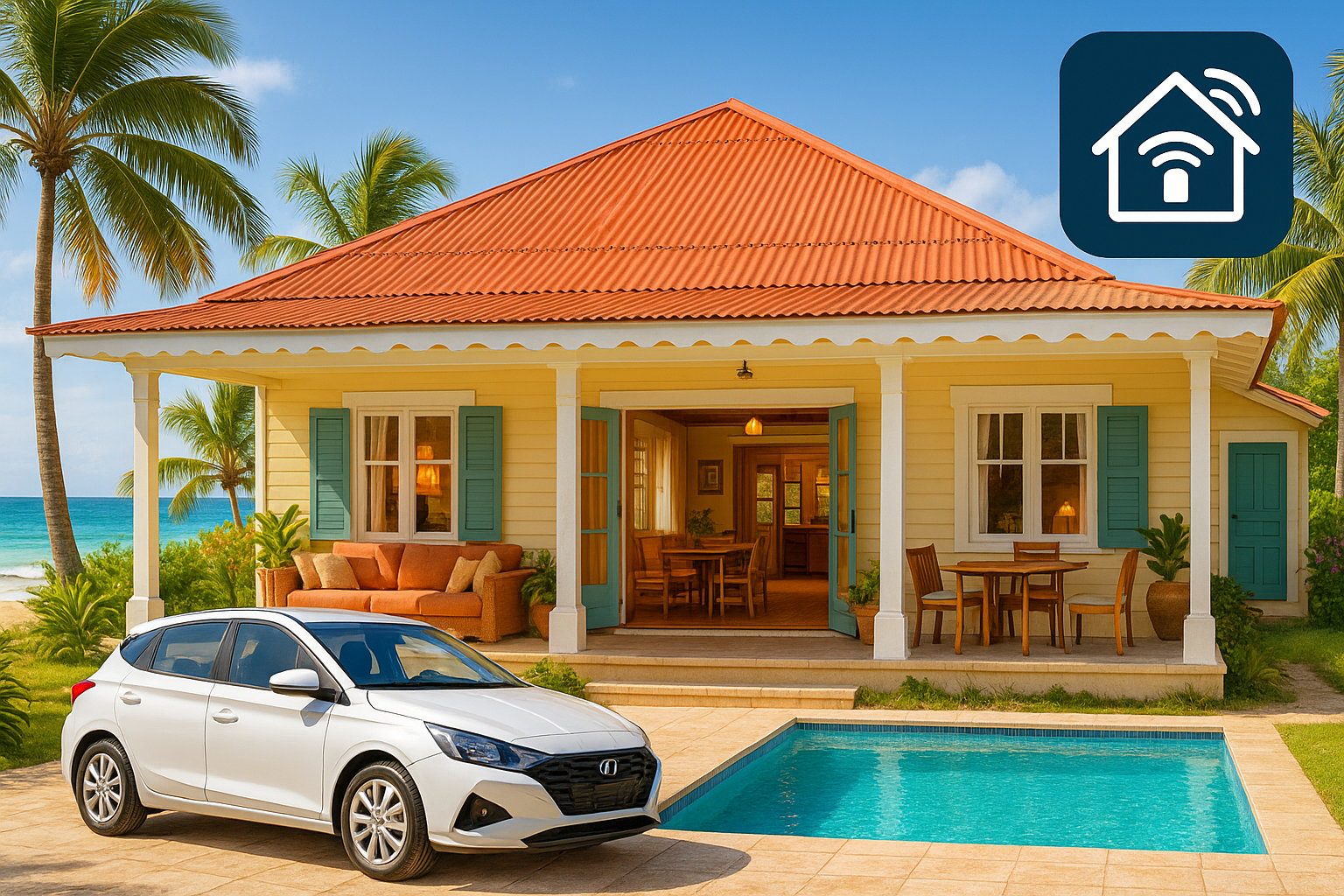 Découvrez nos biens en location.