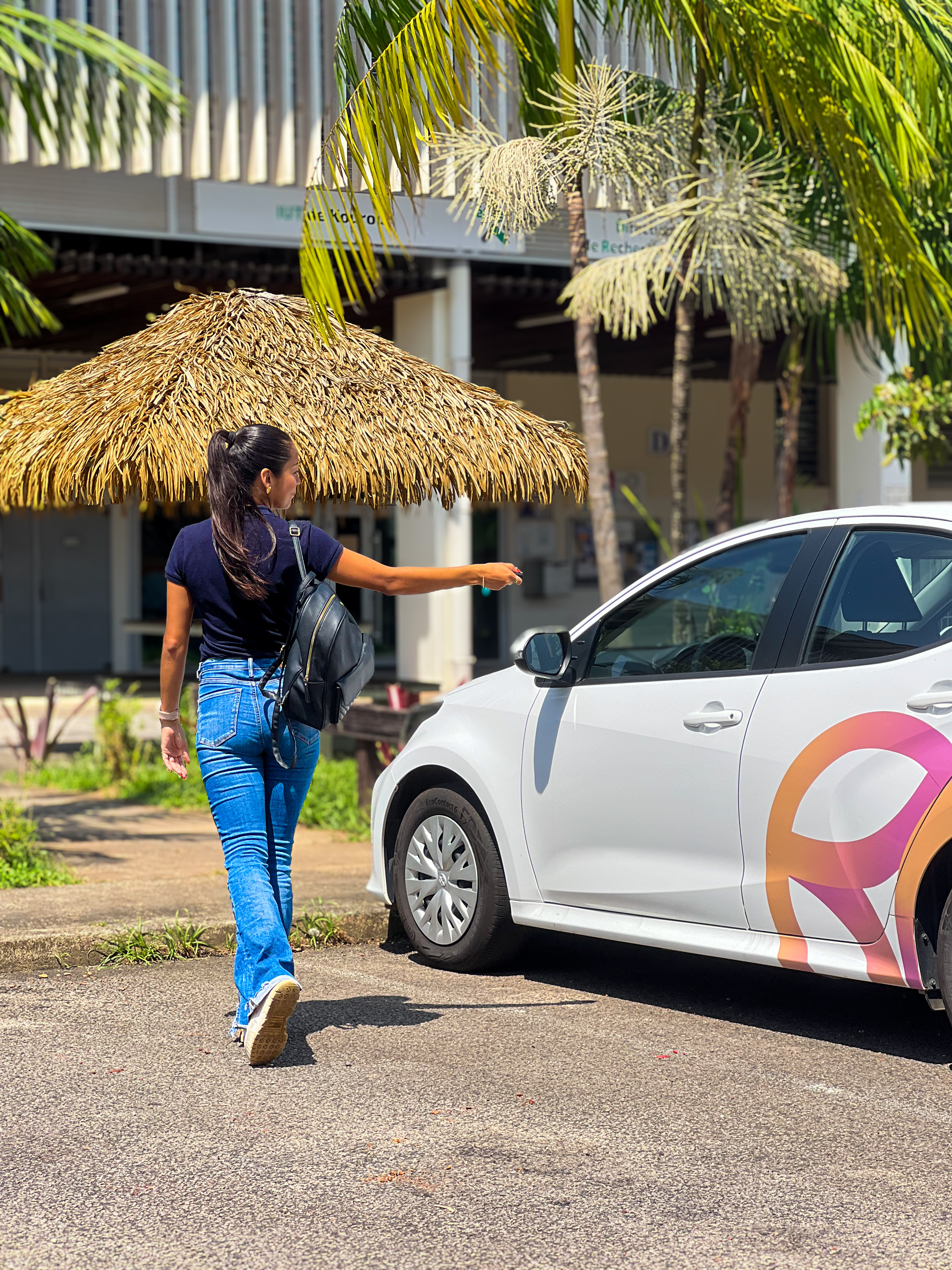 LOUEZ EN TOUTE LIBERTÉ ET FLUIDITÉ