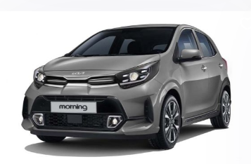 photo Kia Morning