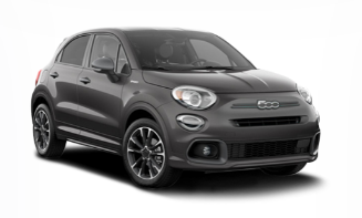 photo Fiat 500X 2024