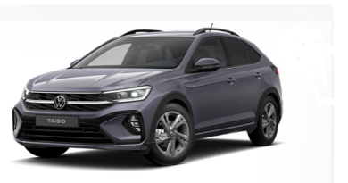 photo Volkswagen Taigo R Line 2024