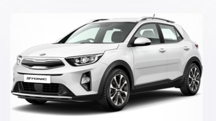 photo Kia Stonic 2025