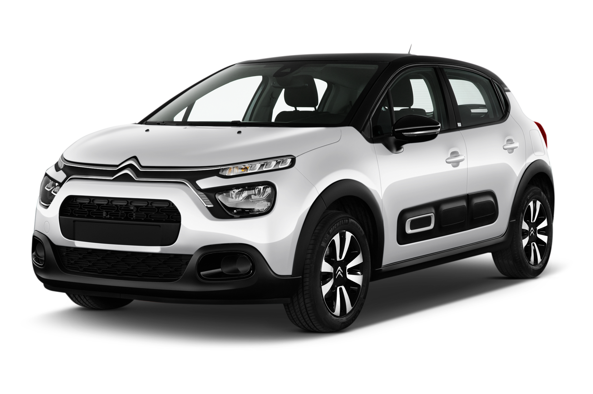 photo Citroen C3