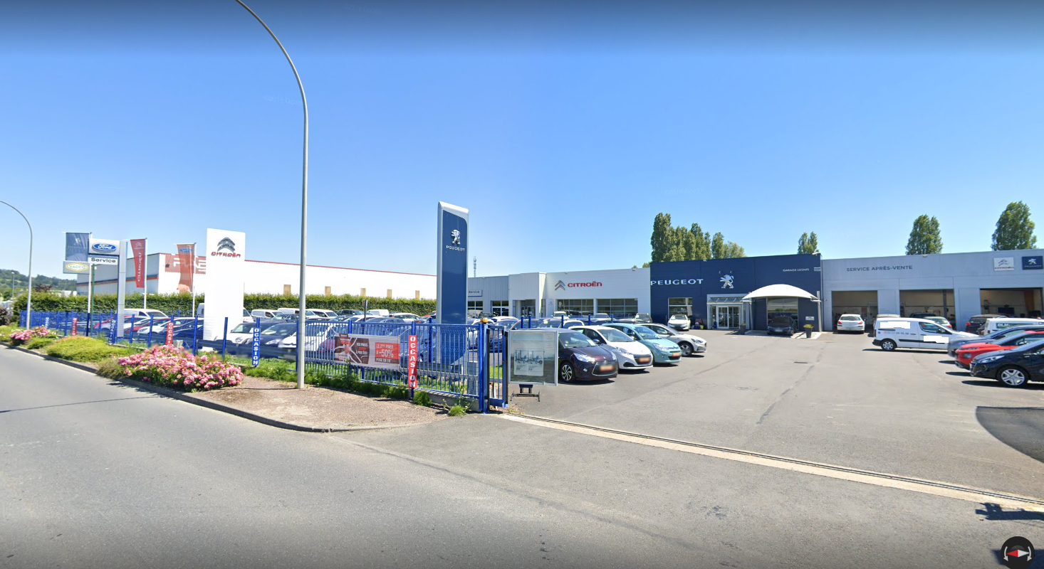 BIENVENUE CHEZ LESNIS LOCATION