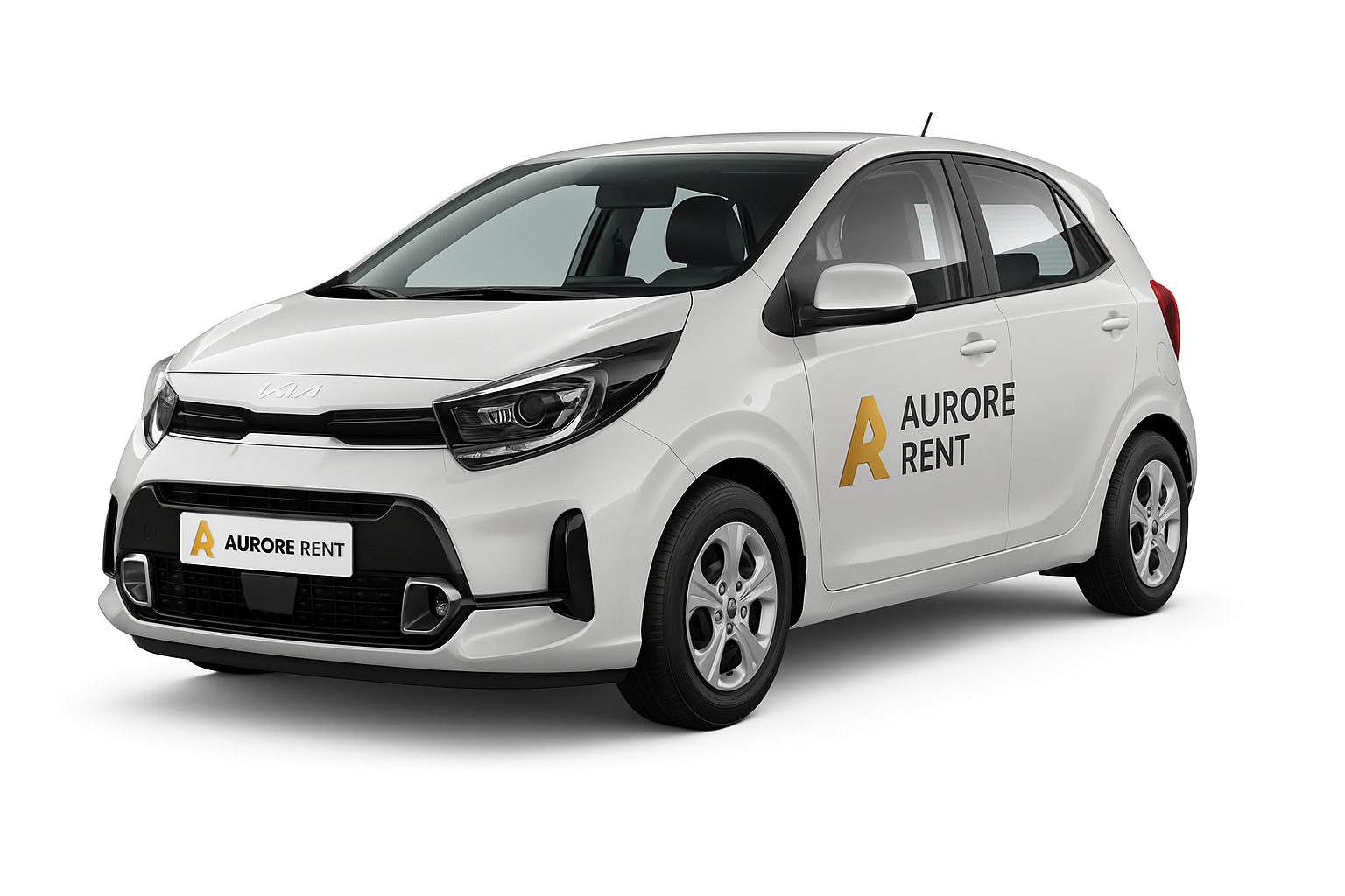 photo Kia Picanto