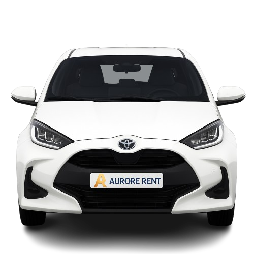 photo Toyota Yaris
