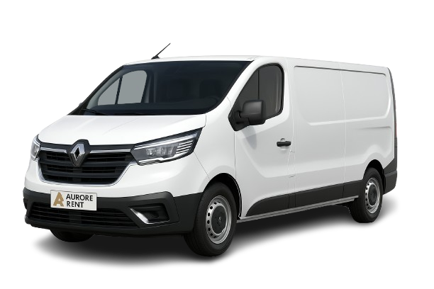 photo Renault Trafic 