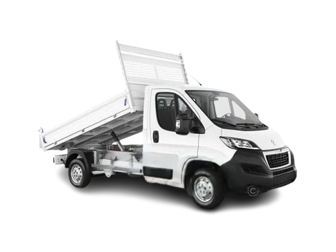 photo Peugeot Boxer