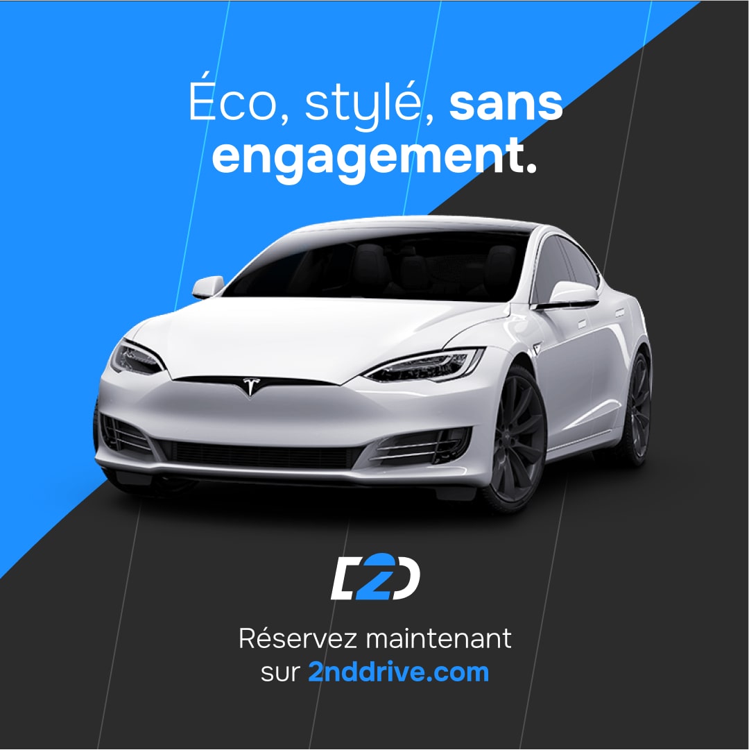 photo Louez une voiture à Antony en 2 min – 100% à distance