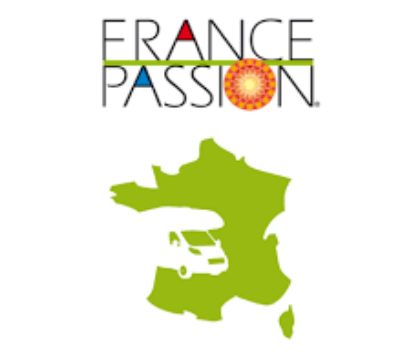 France Passion pour voyager en van aménagé et dormir chez l'habitant