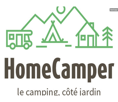 Campspace et Homecamper pour camping chez l'habitant en van