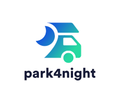 Park4Night application pour trouver des spots en van aménagé