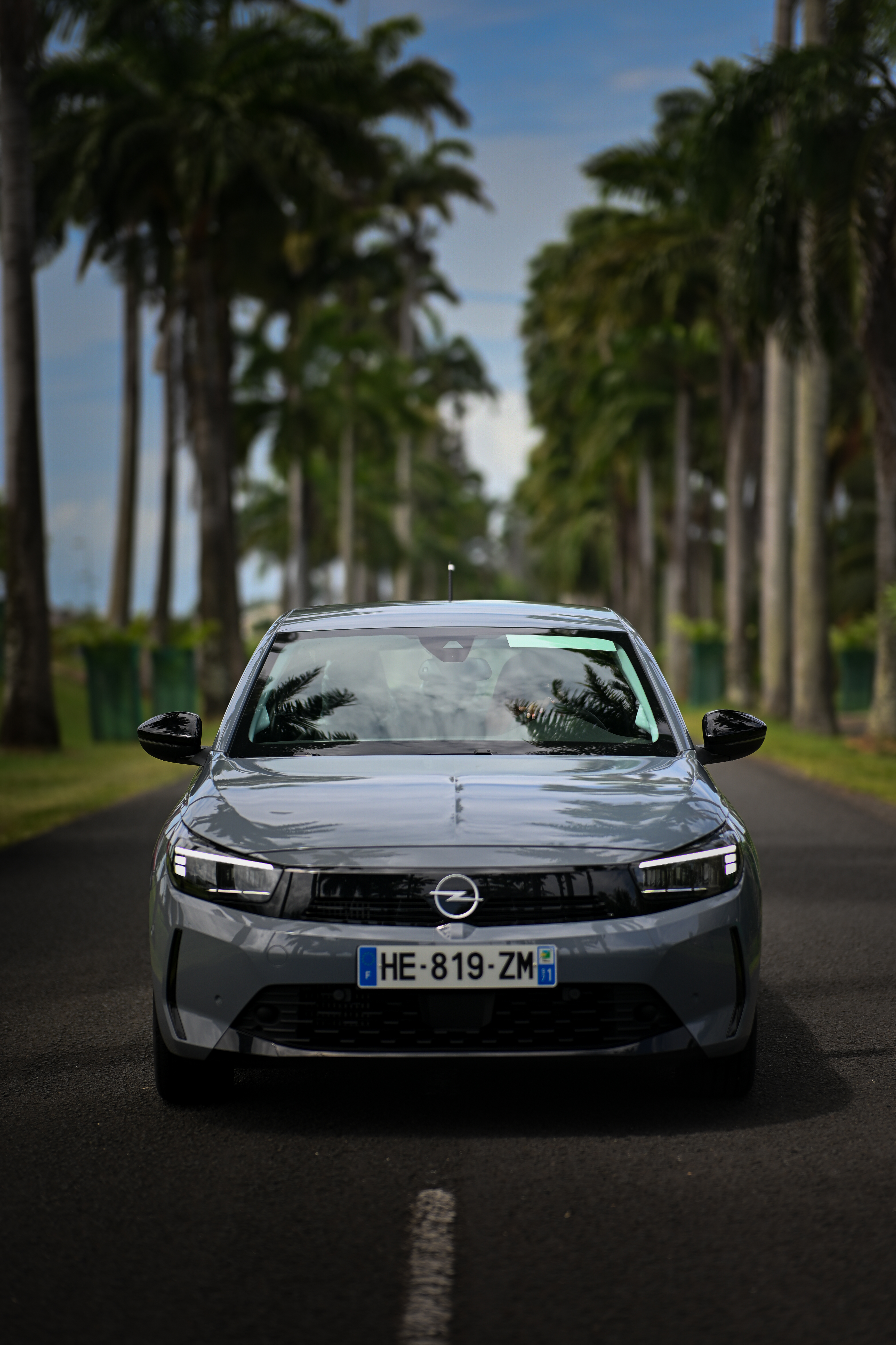 Le véhicule , un choix important pour votre séjour !