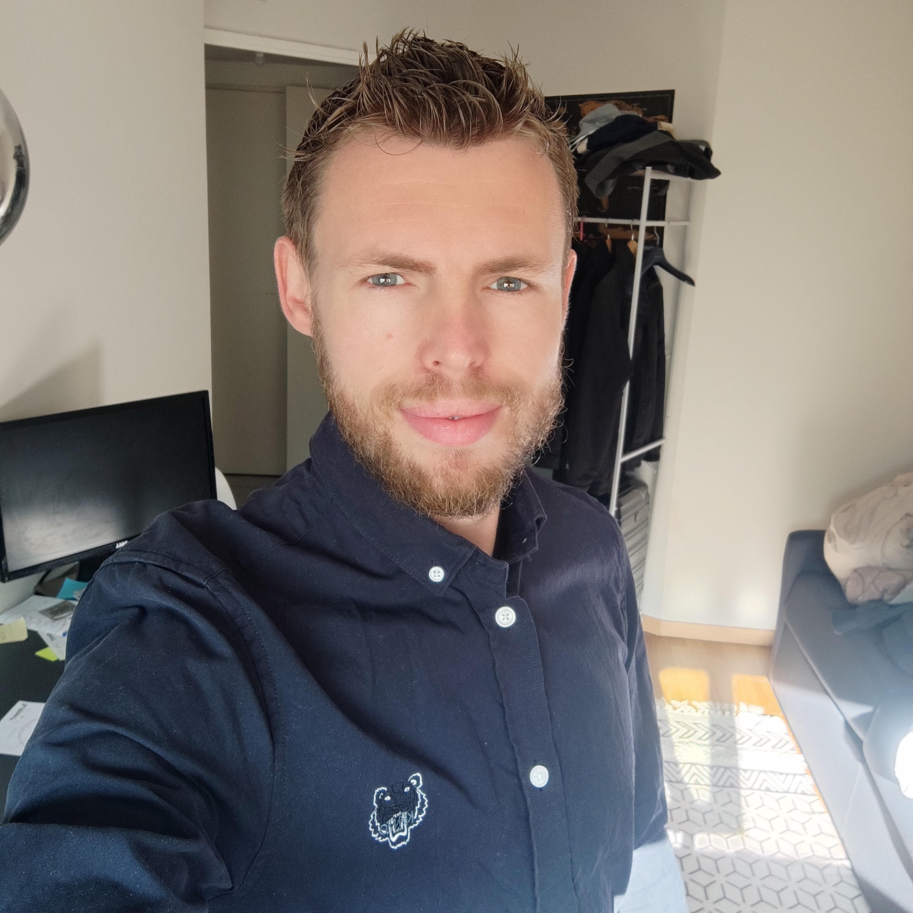 photo de profil