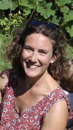 Anne-Gaëlle M.