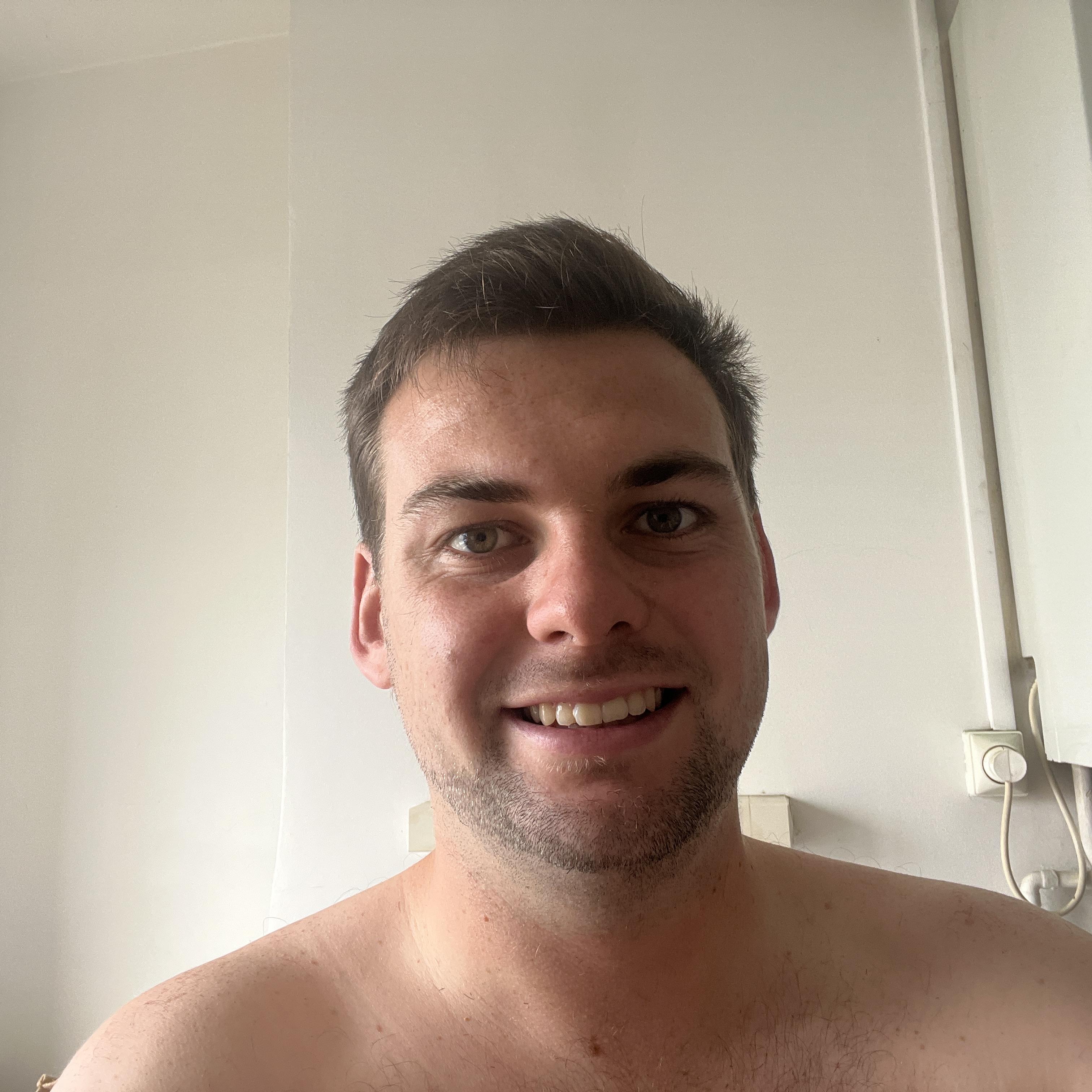 photo de profil