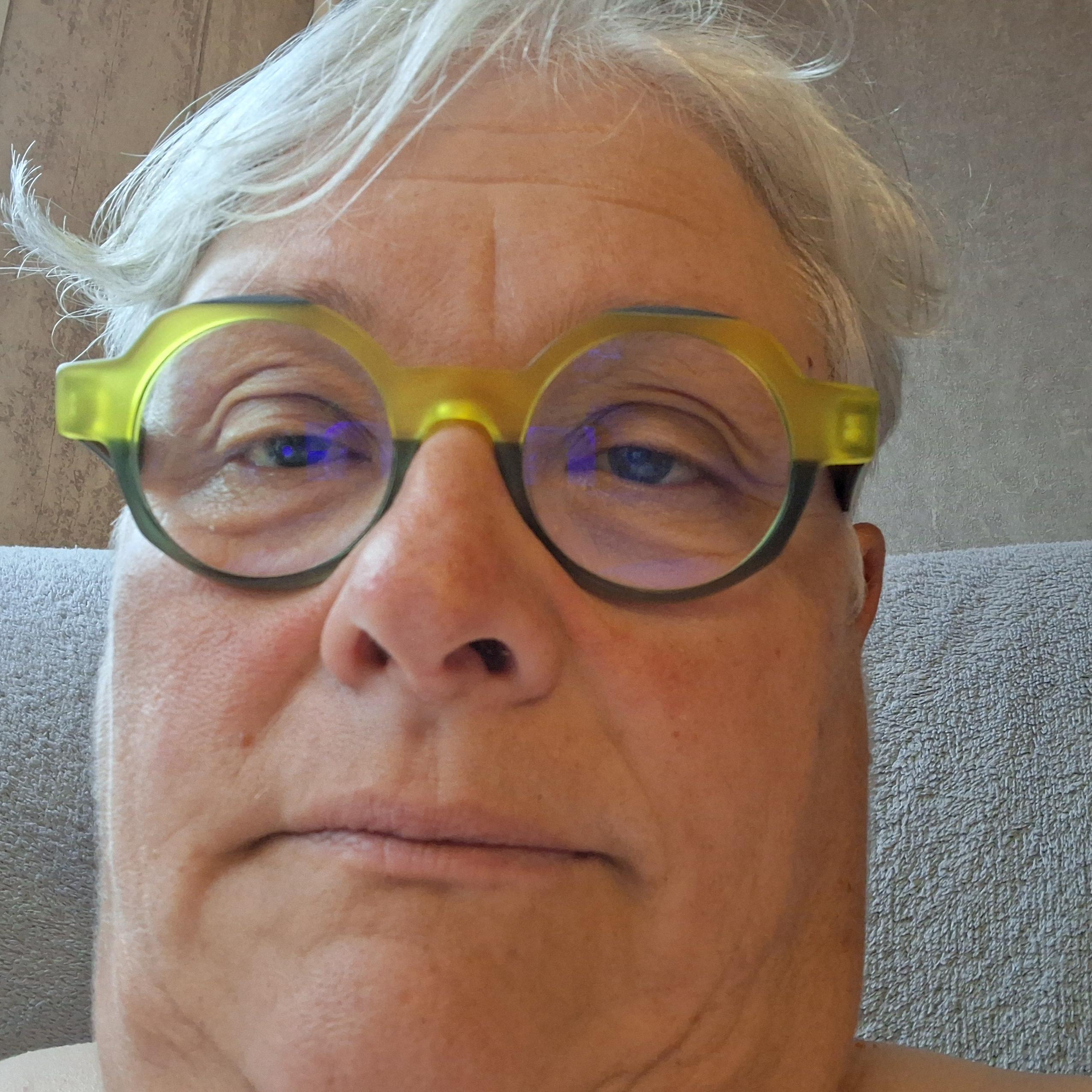 photo de profil