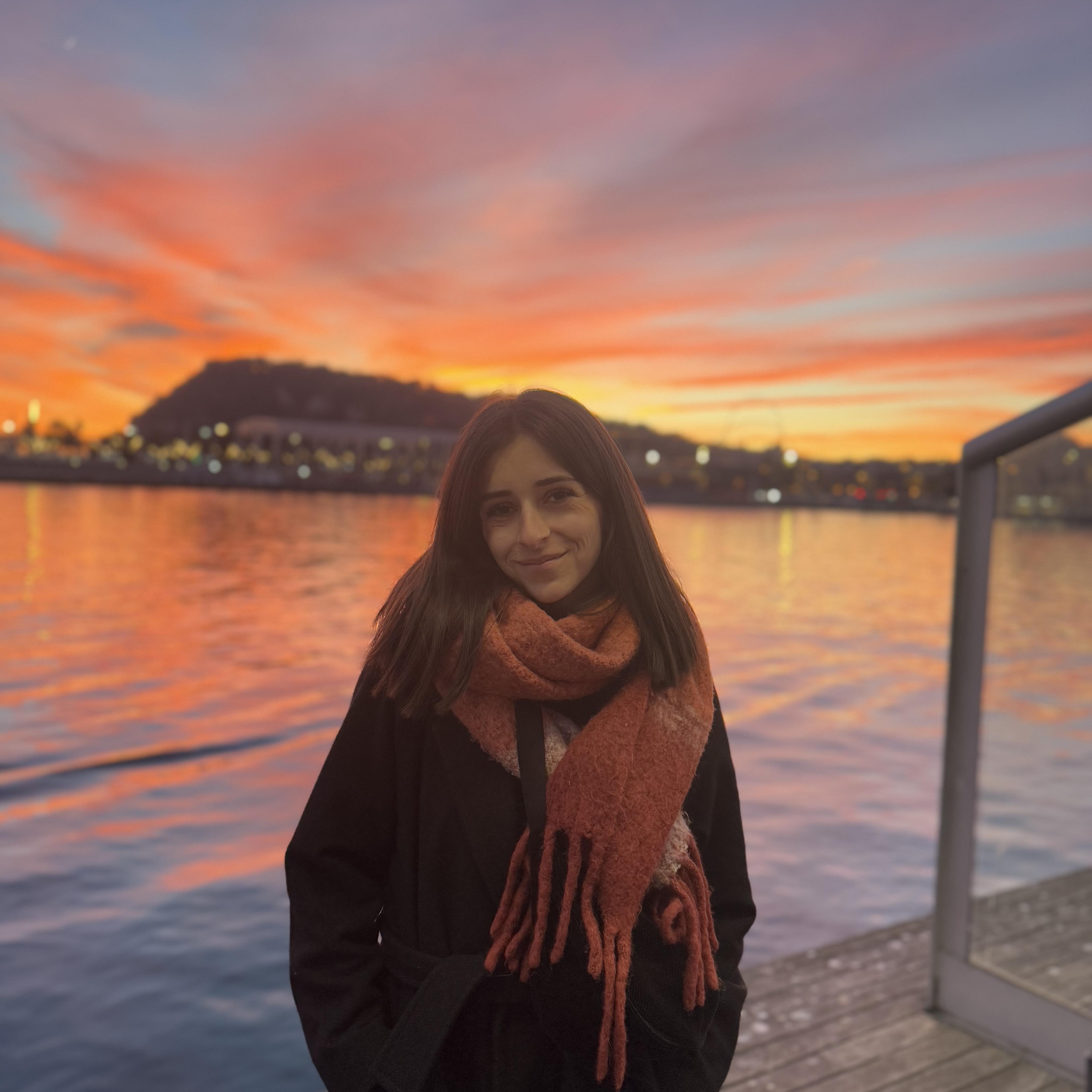 photo de profil