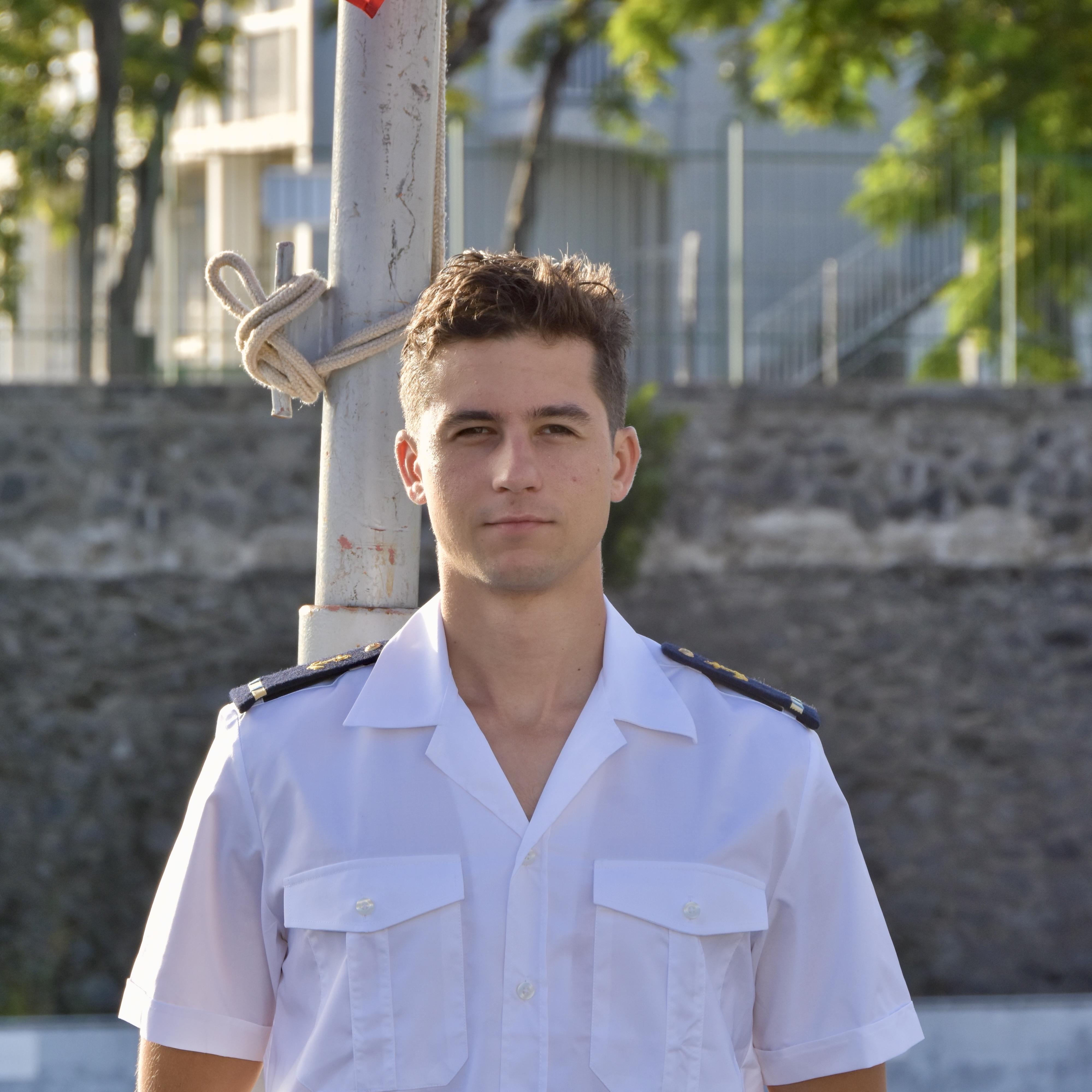 photo de profil