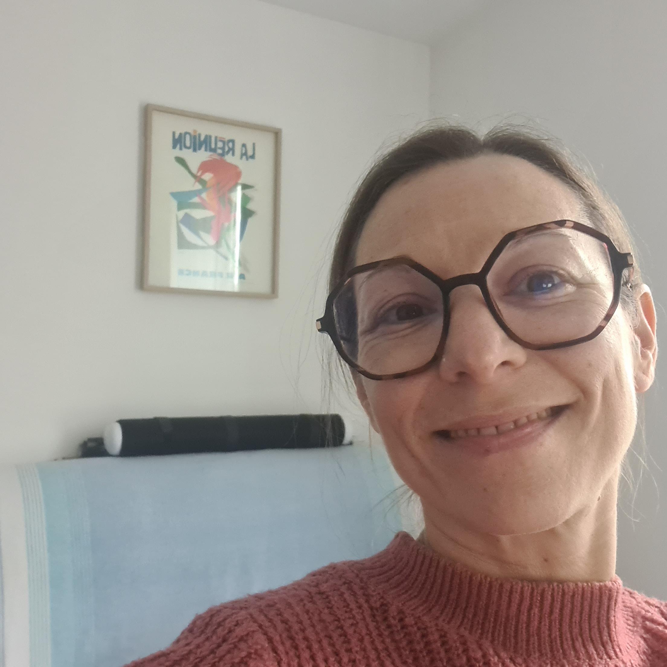 photo de profil