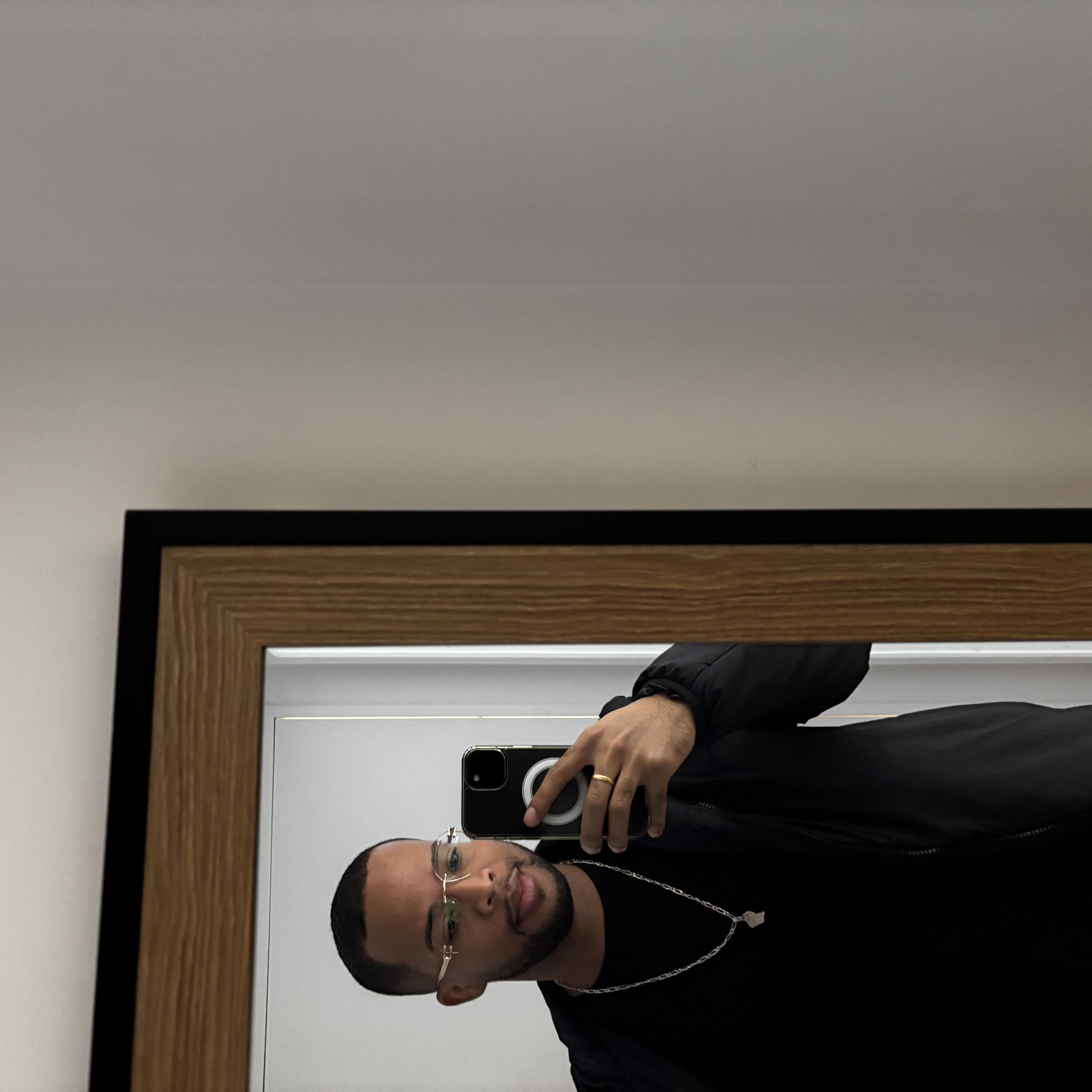photo de profil