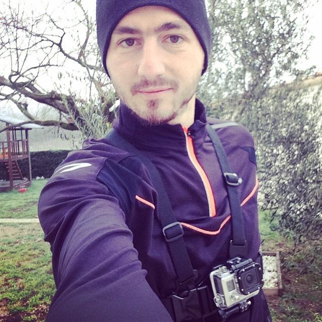 photo de profil