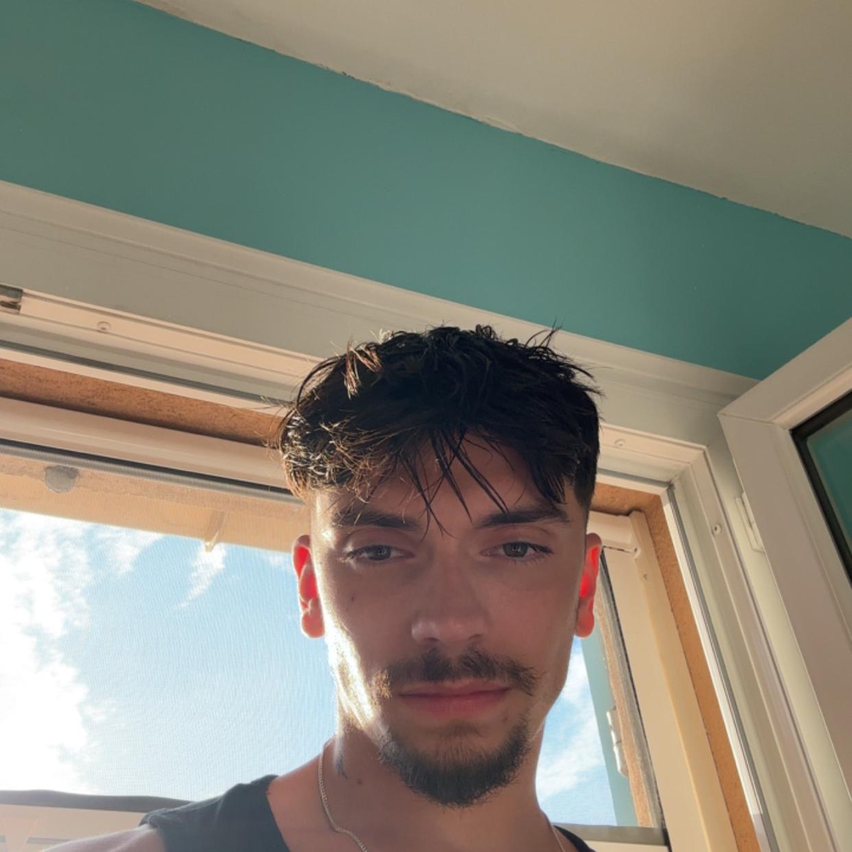 photo de profil