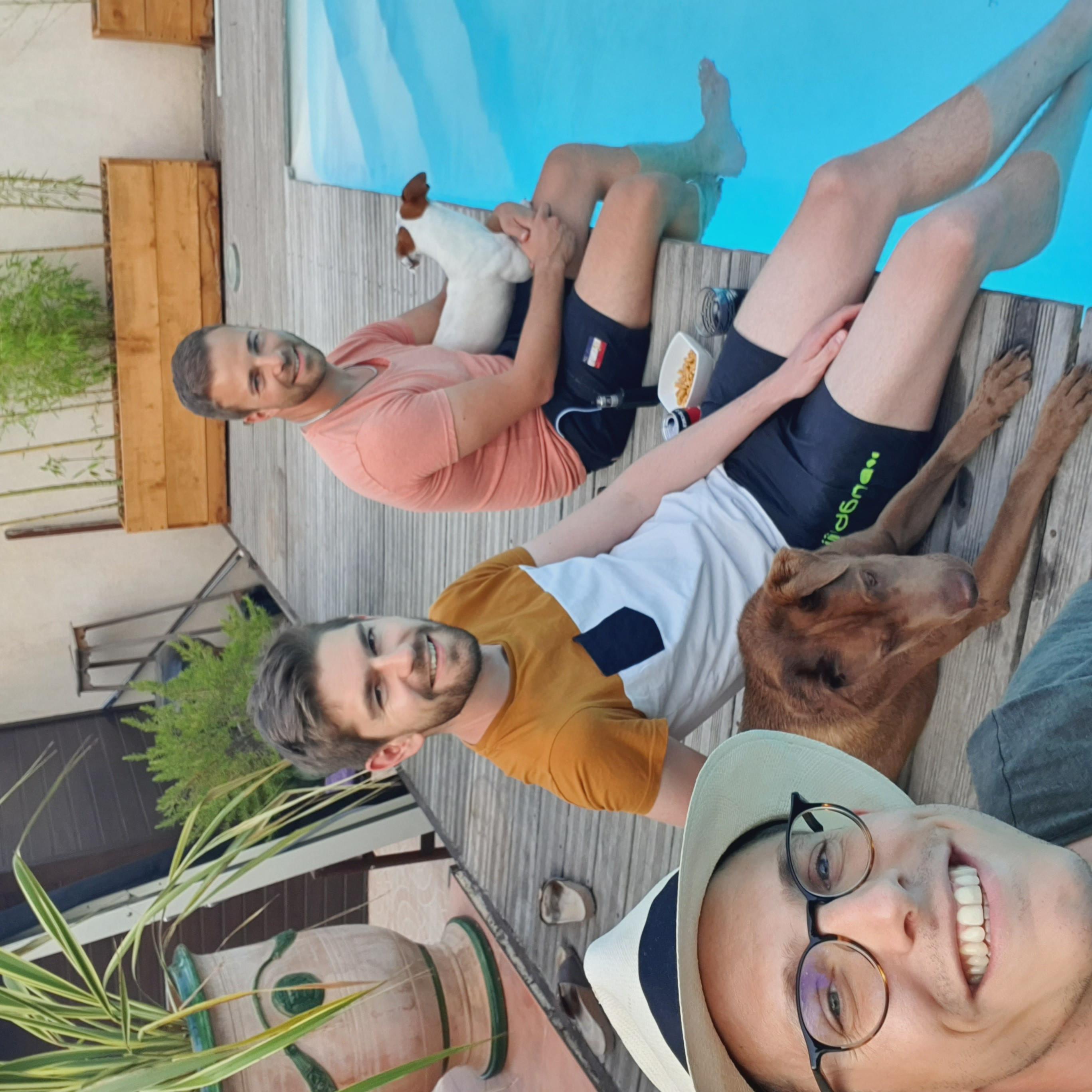 photo de profil