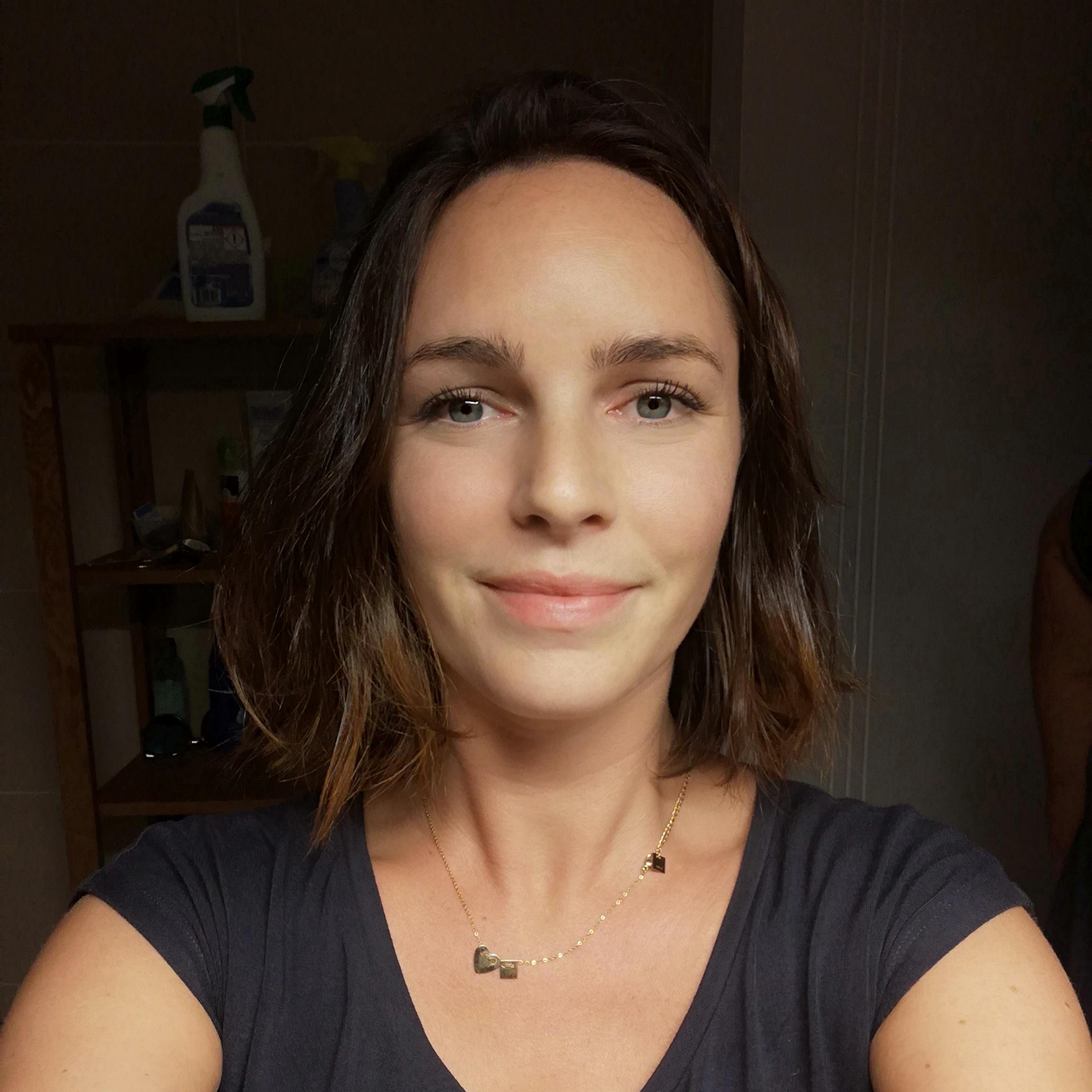photo de profil