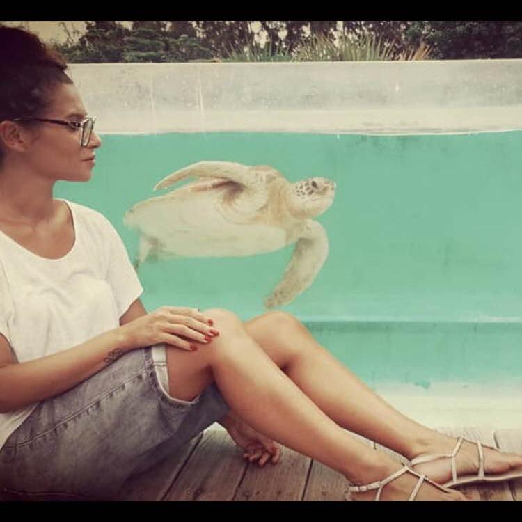 photo de profil
