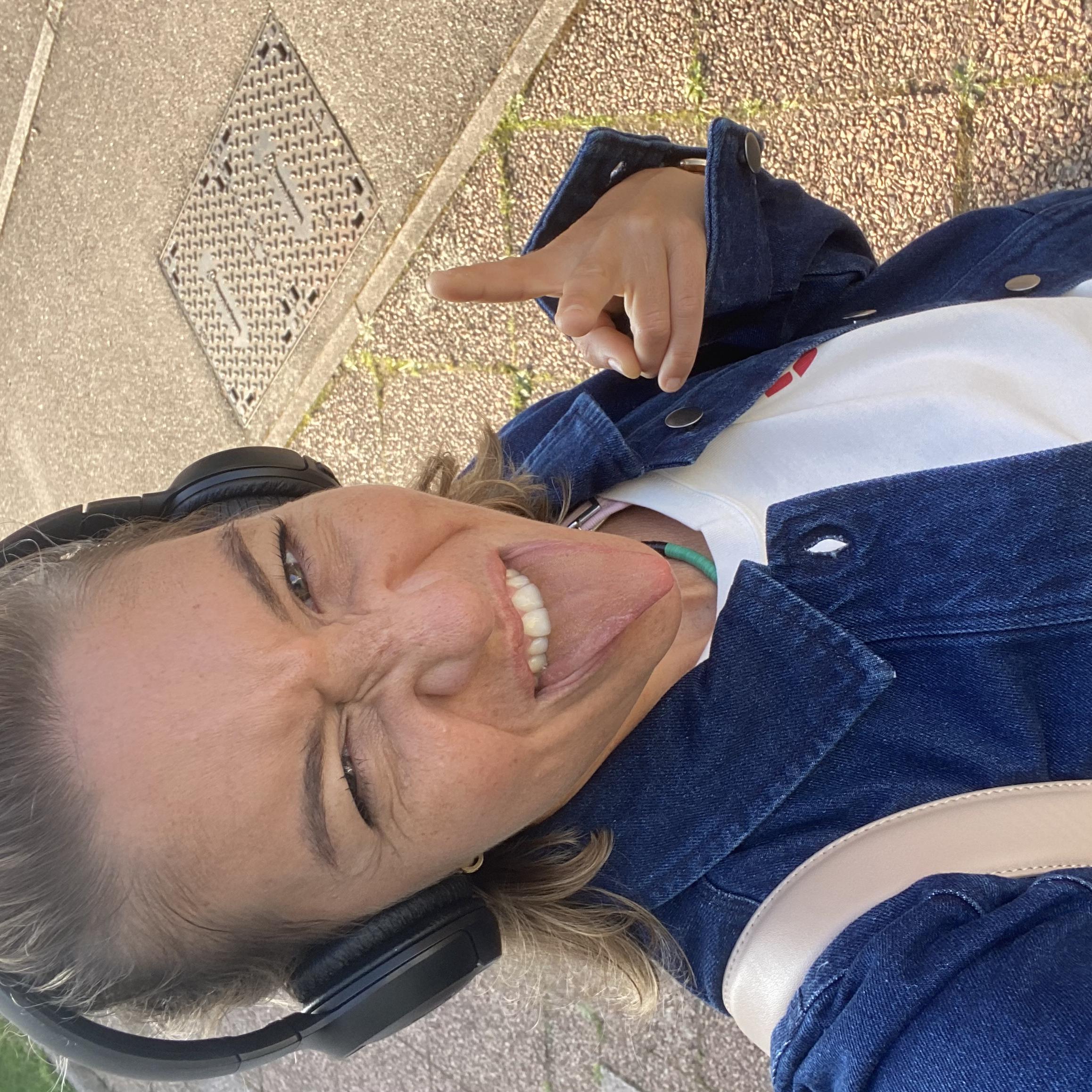 photo de profil