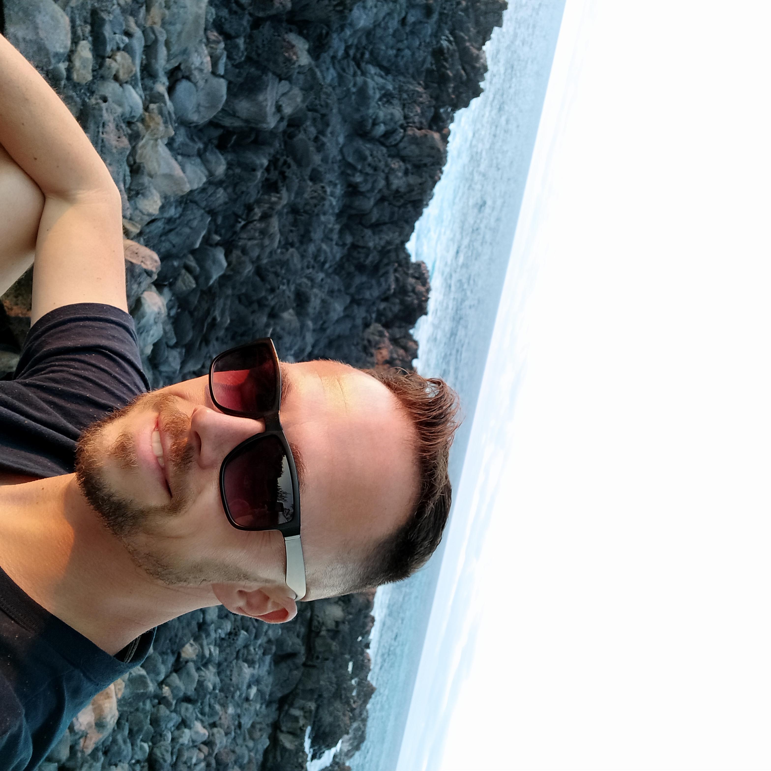 photo de profil