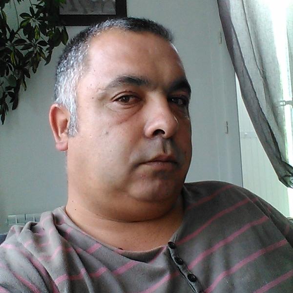 photo de profil