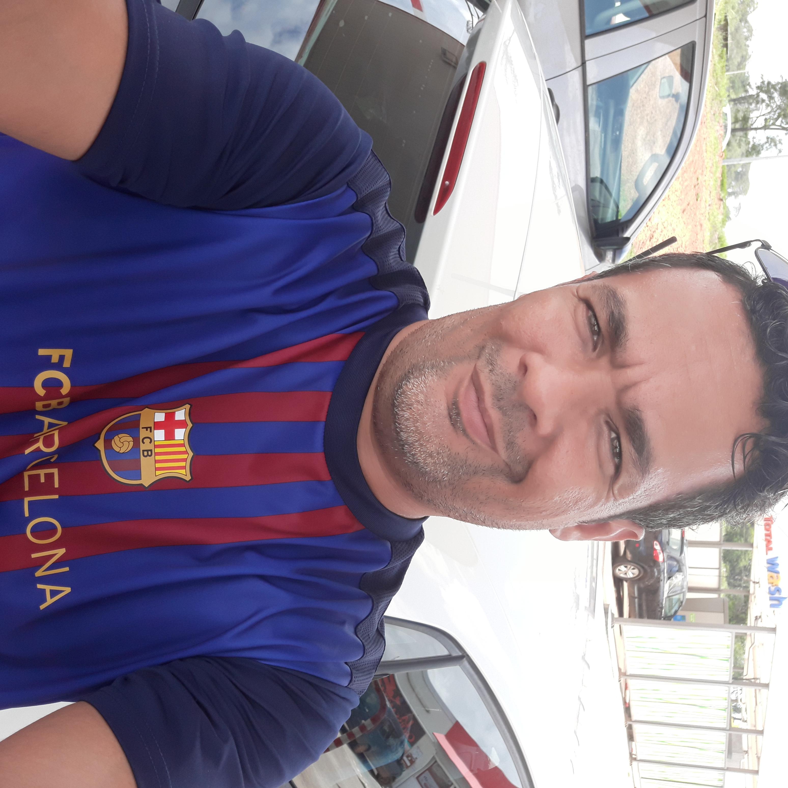 photo de profil