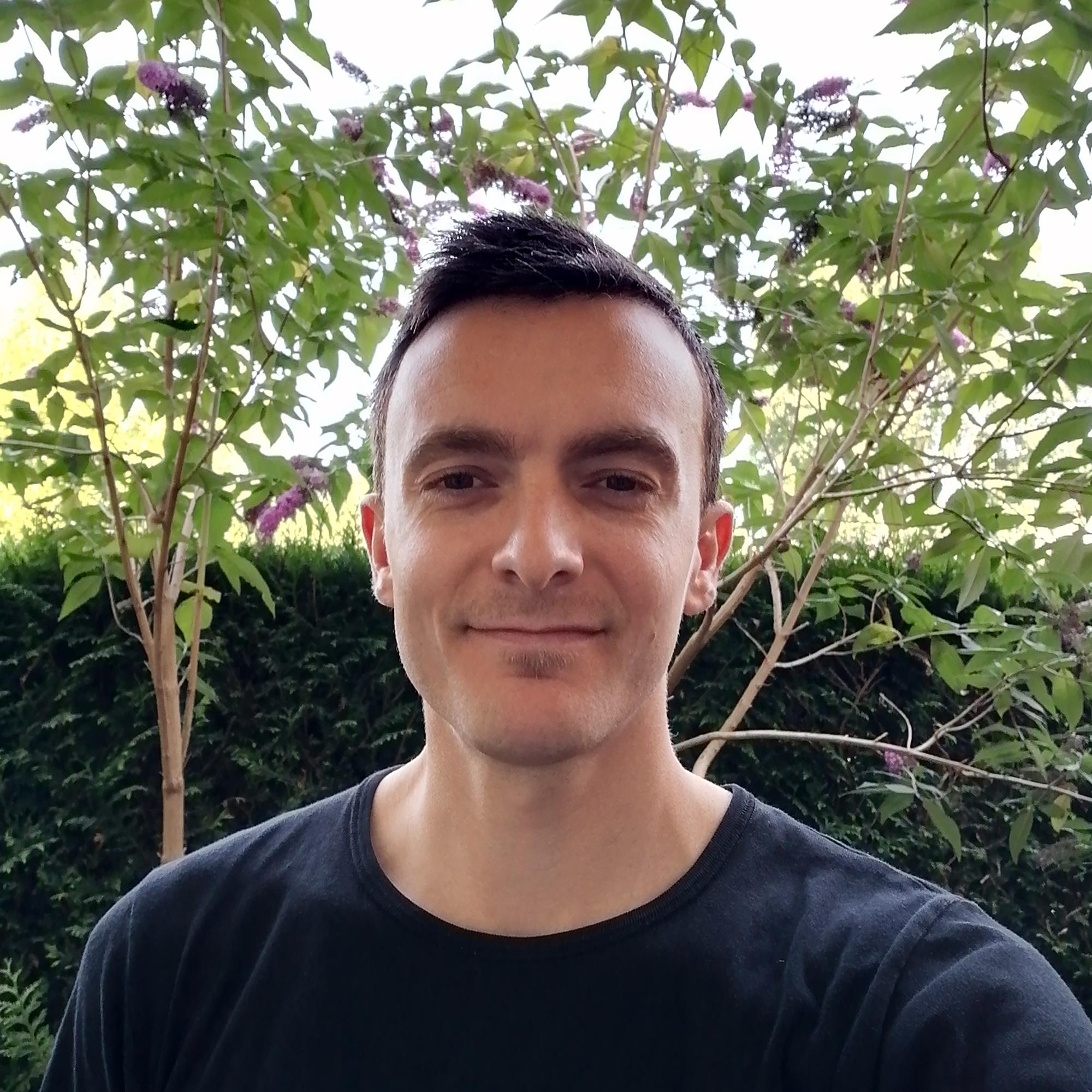photo de profil