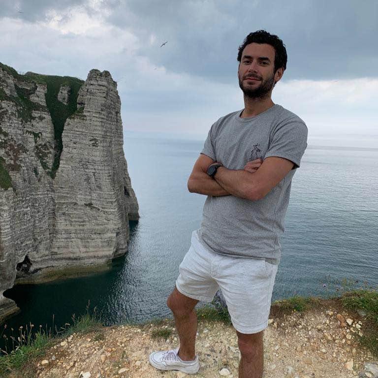 photo de profil