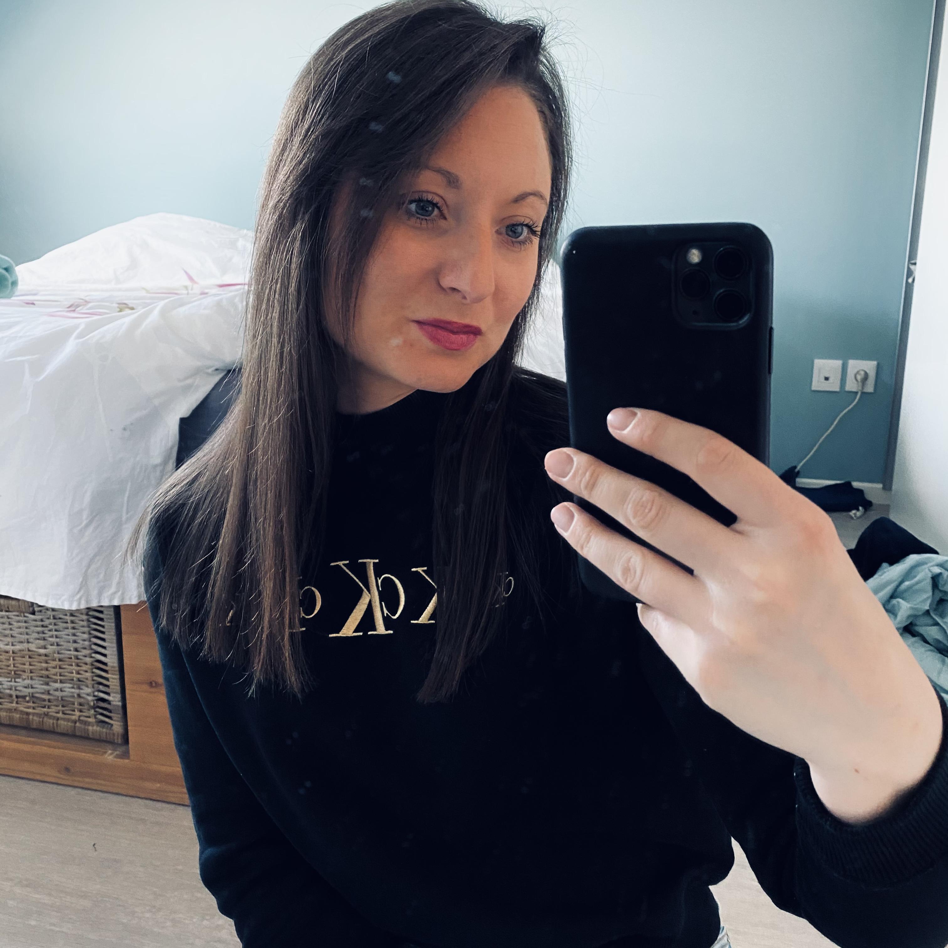 photo de profil