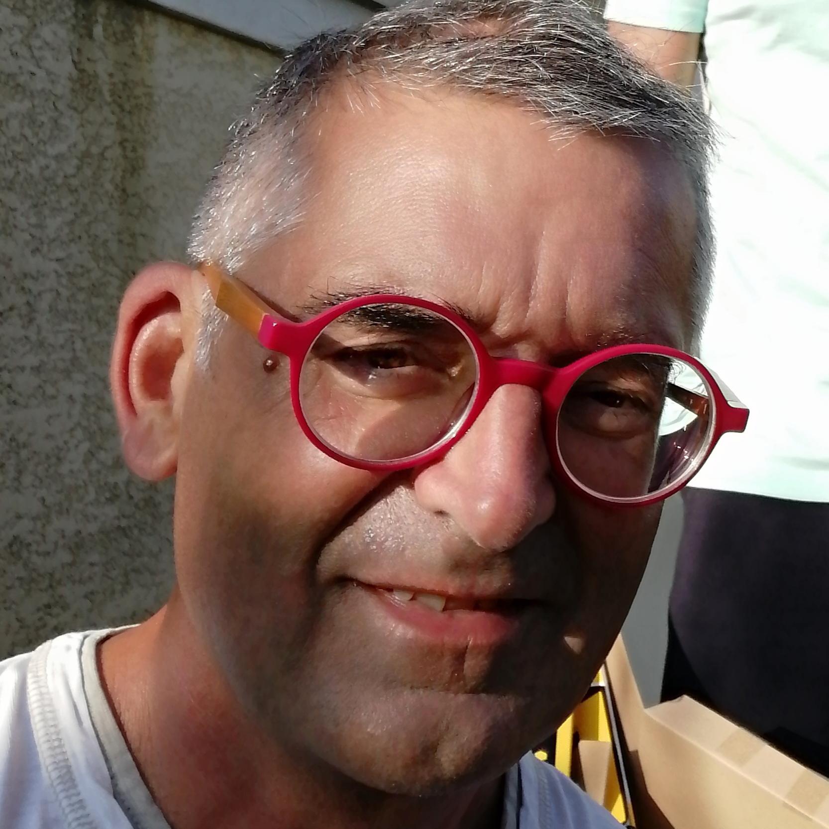 photo de profil