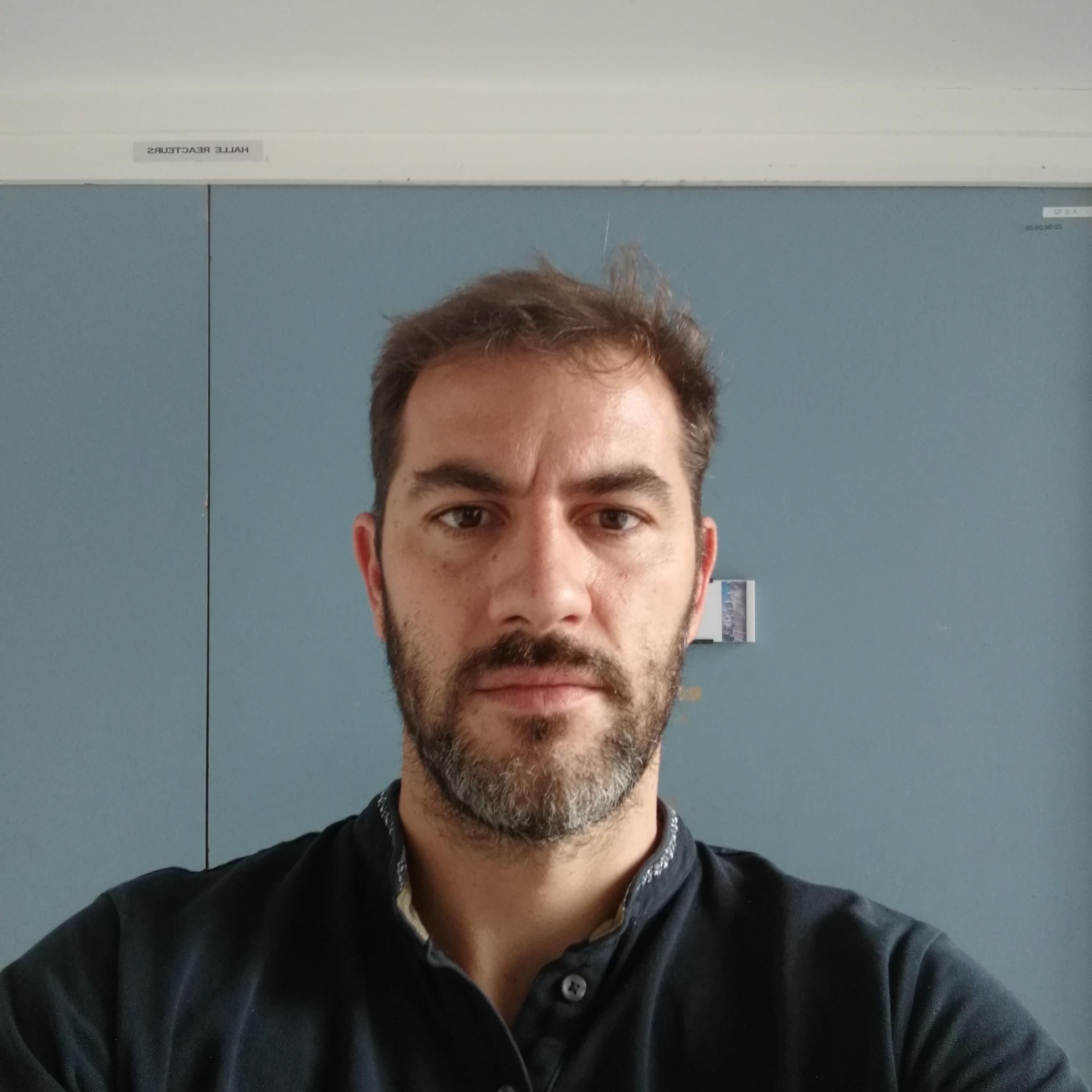 photo de profil