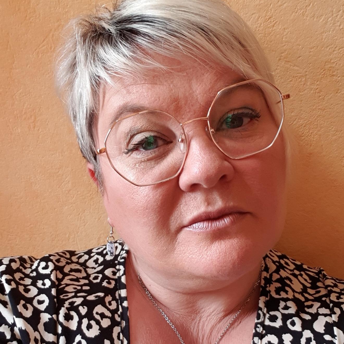 photo de profil