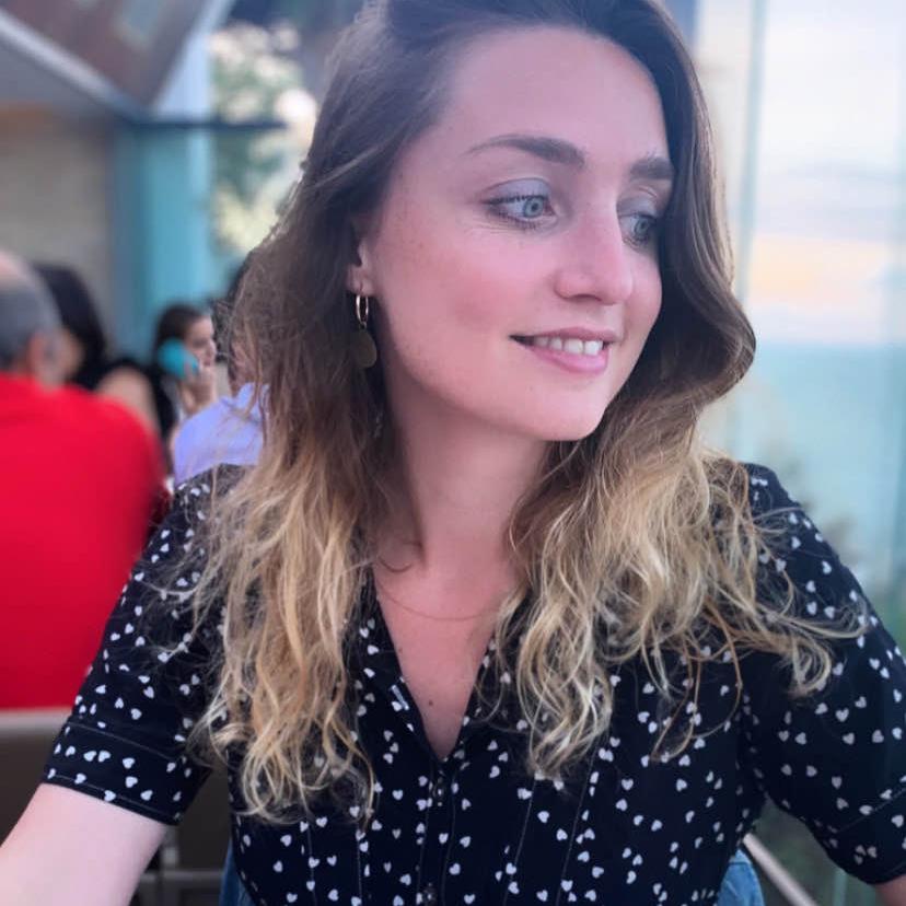 photo de profil