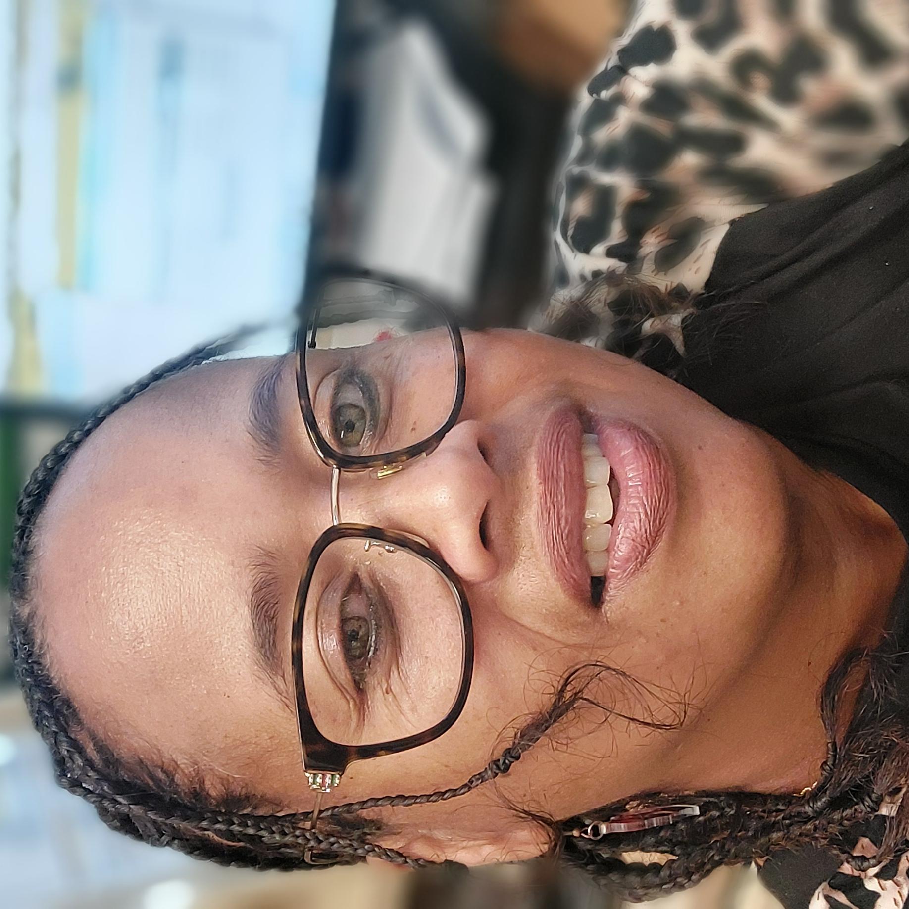 photo de profil
