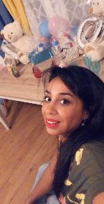 Saida K.