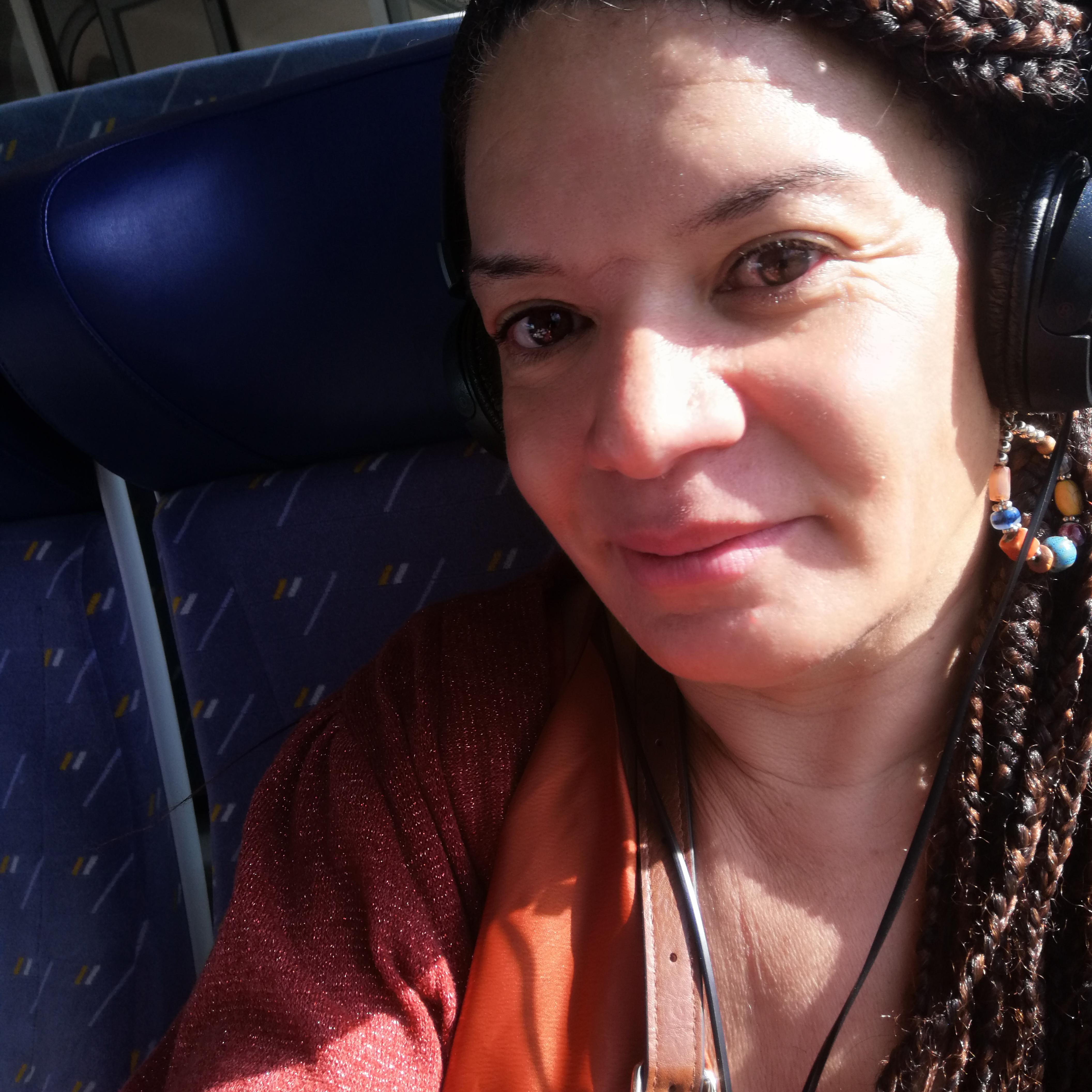 photo de profil