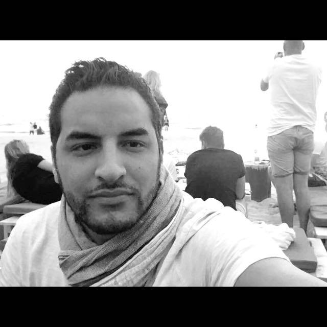 photo de profil